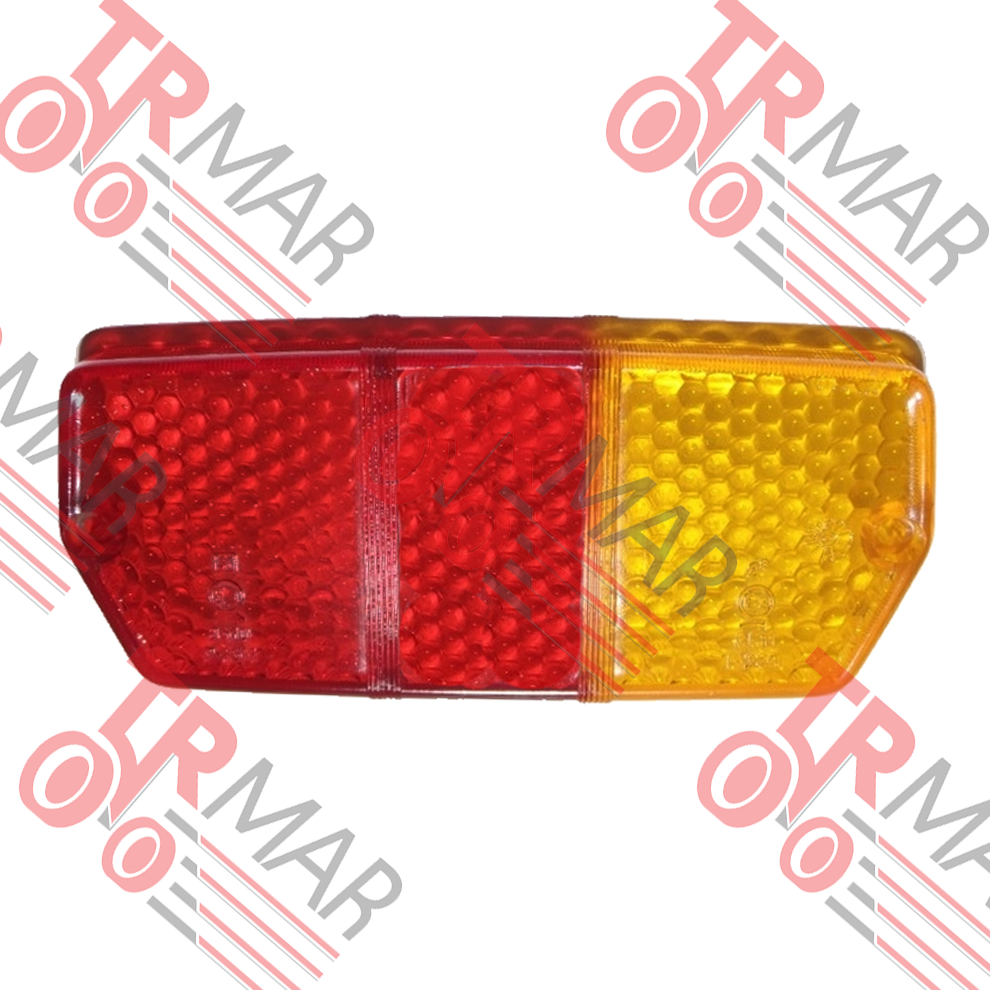 Stop Lamba Camı Sağ