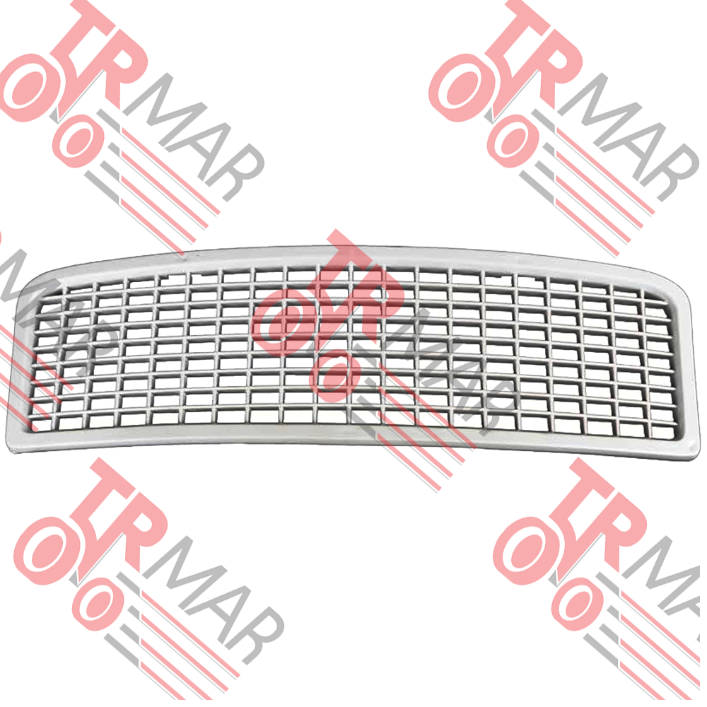 Front Grille