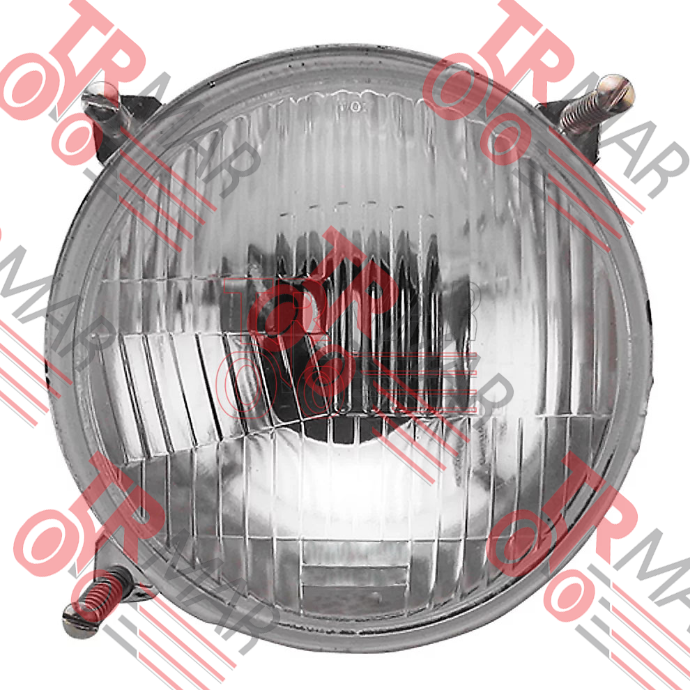 Headlight Reflector Rh