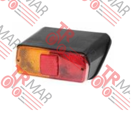 Stop Lambası Sağ