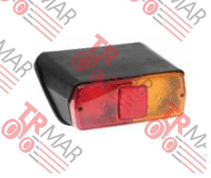 Stop Lambası Sol