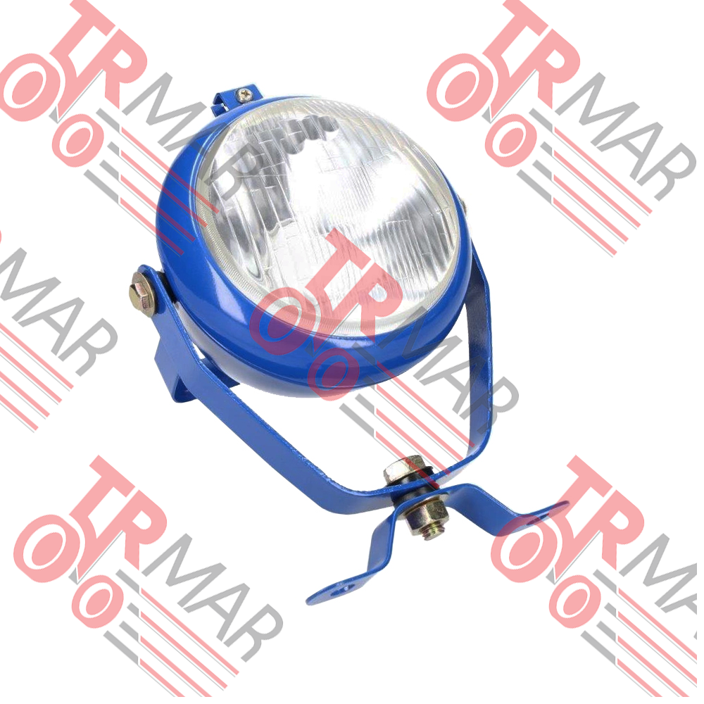 Ford Mavi Mafsallı Far