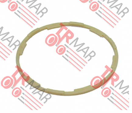 Oil Filter Seal