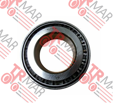 Axle Bearing