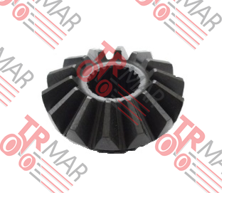 Axle Gear