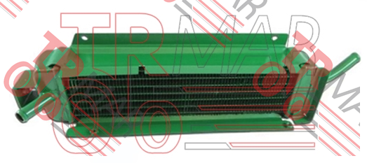 Oil Cooler