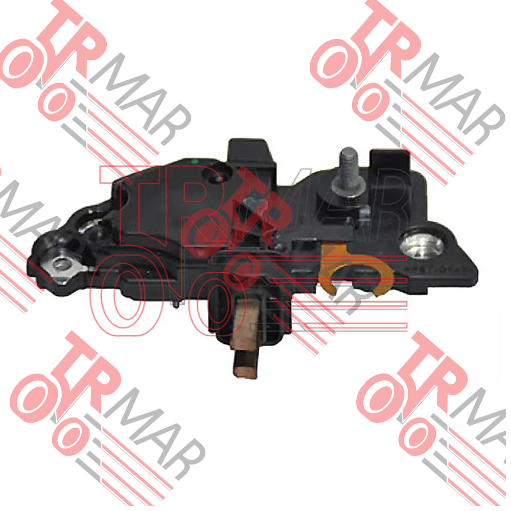 Alternatör Regulatörü