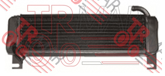 Oil Cooler