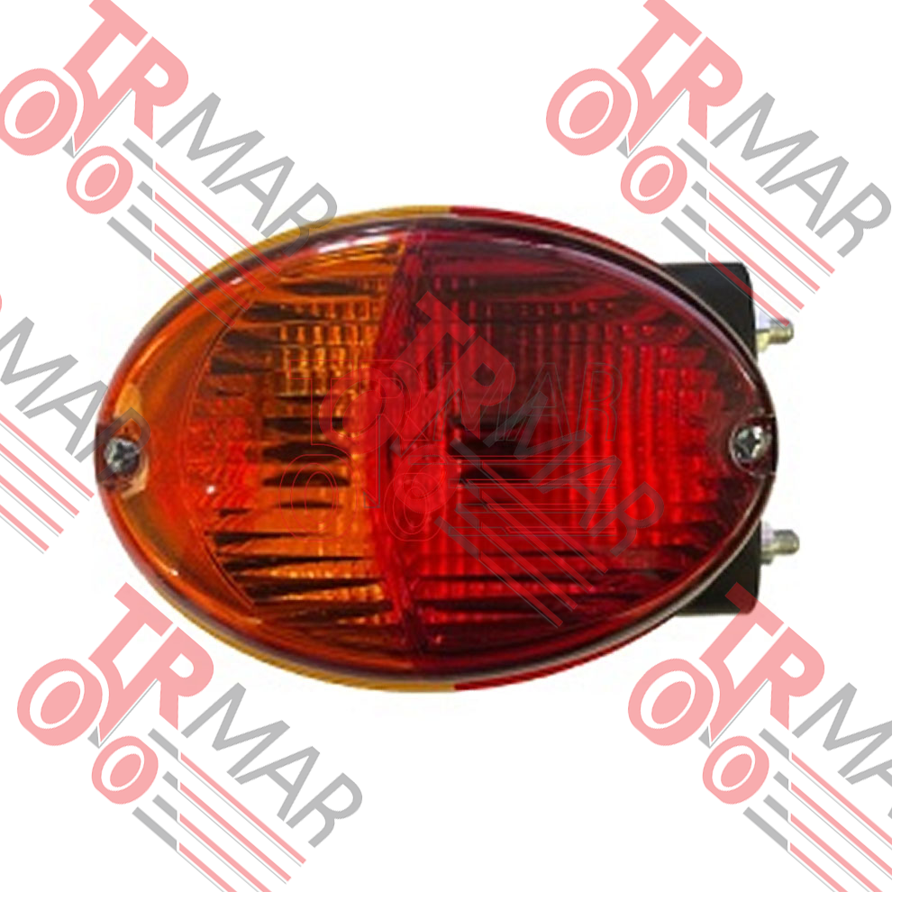 Stop Lambası