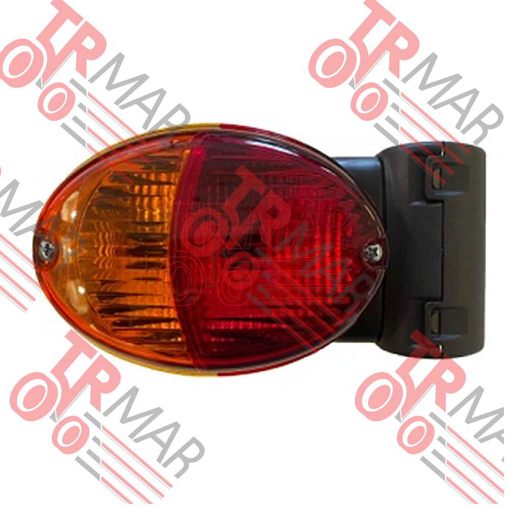 Stop Lambası