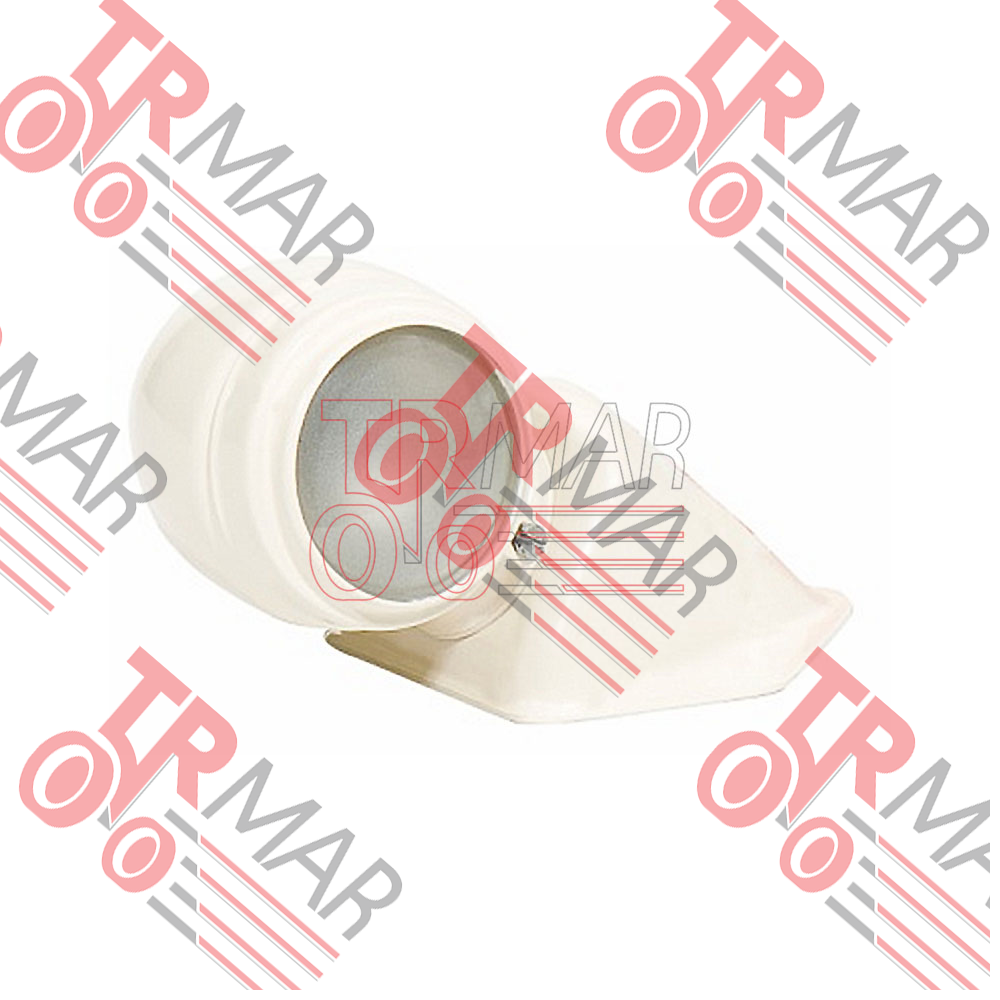 Çamurluk Lambası
