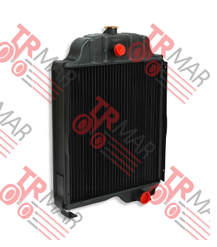 Radiator