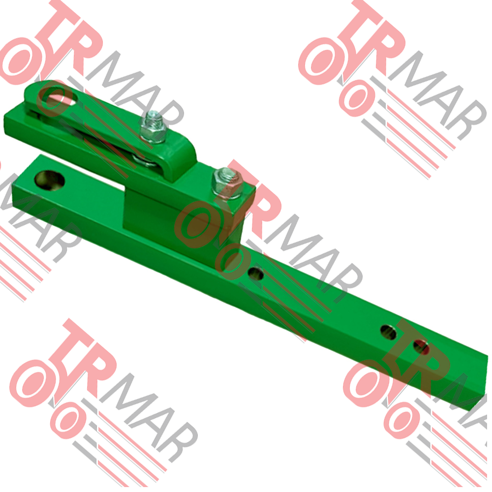 Drawbar