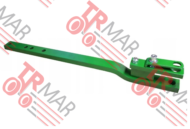 Drawbar