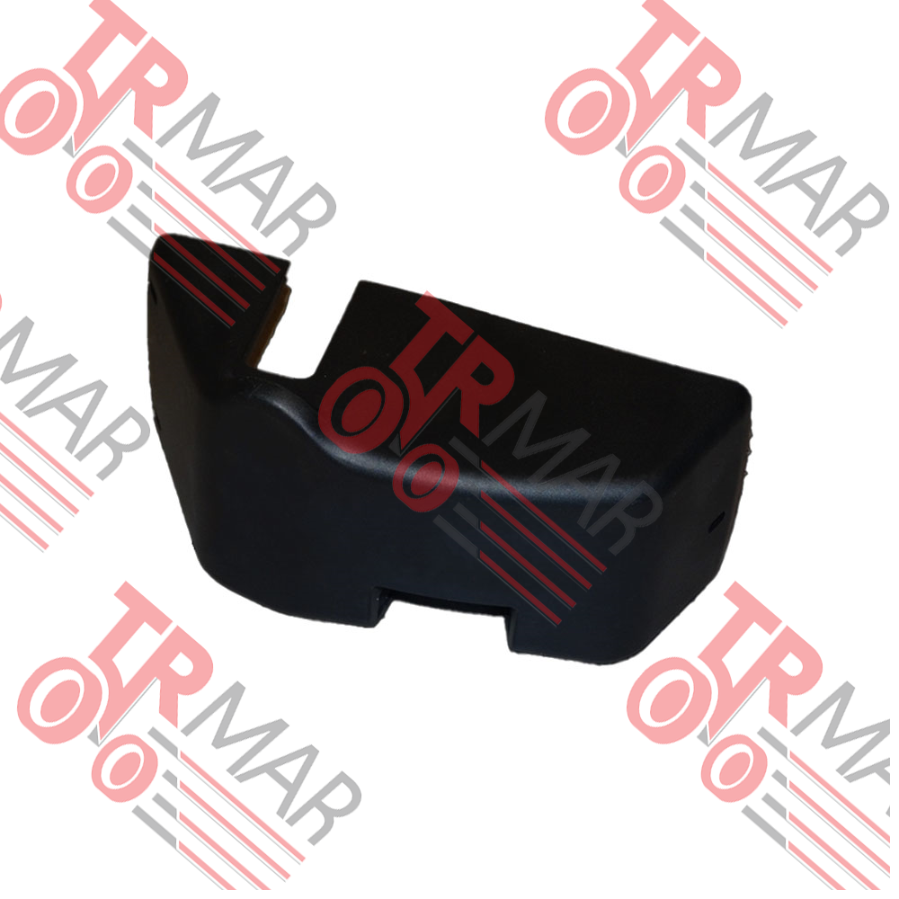 Cab Door Outside Cover Rh