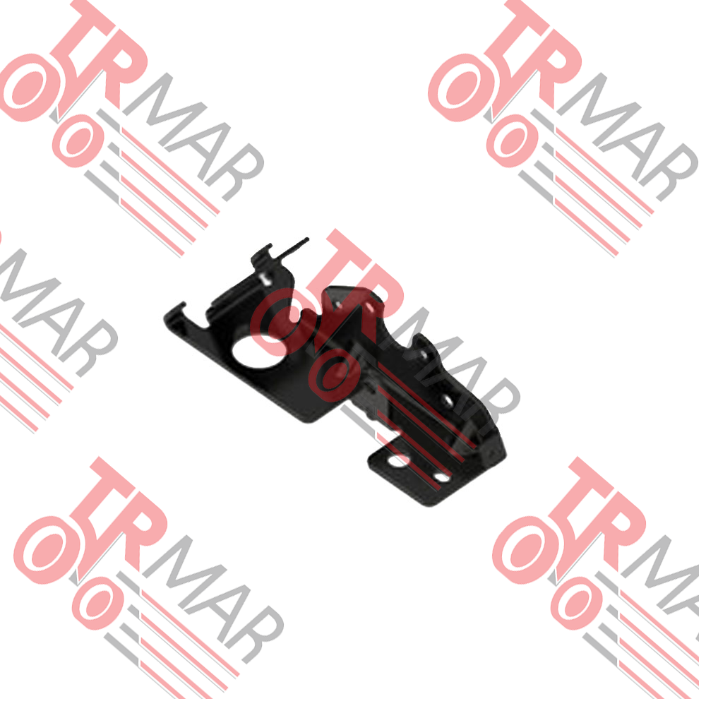 Kabin Kapı Kilidi İç Braket Sağ