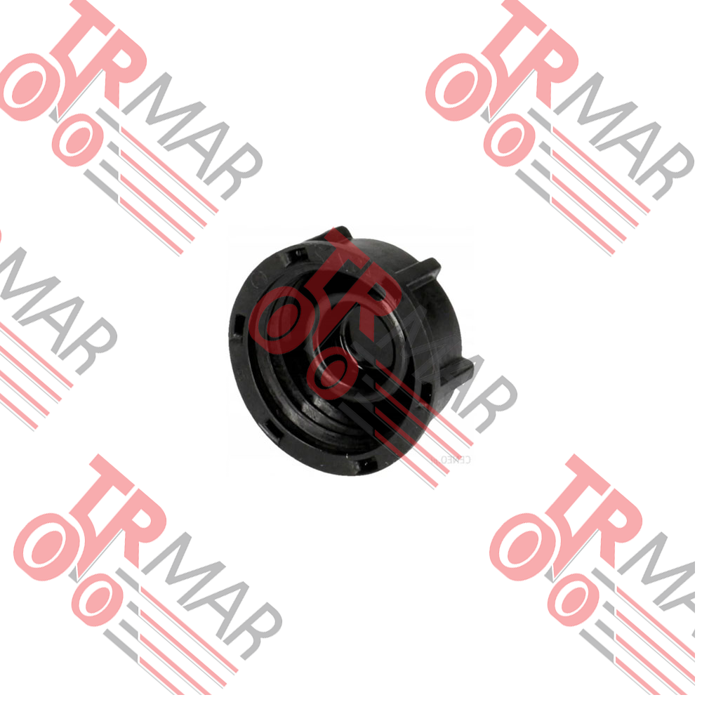 Hyd. Oil Tank Cap
