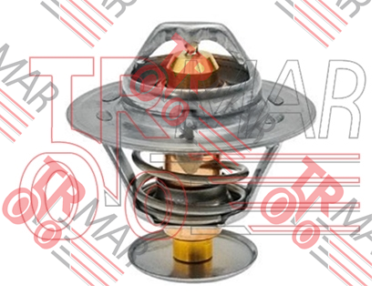 Thermostat 78°C