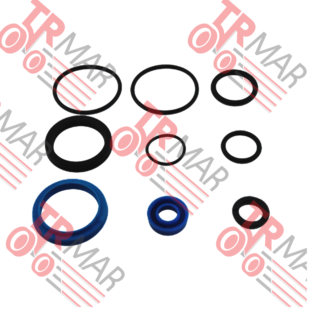 Direksiyon Piston Tamir Takımı