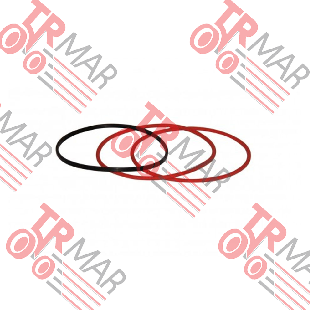 Gömlek Lastik Takımı (108 Mm)