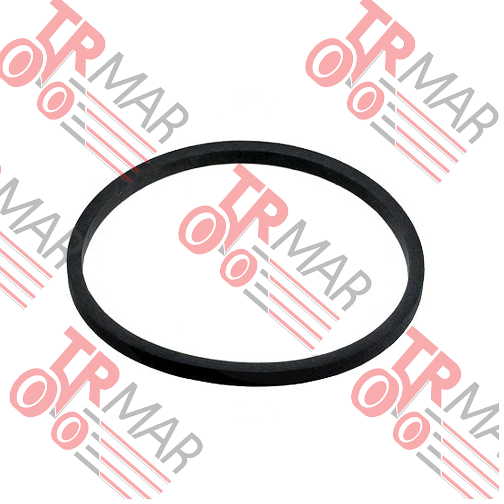 Yağ Sogutma Ring