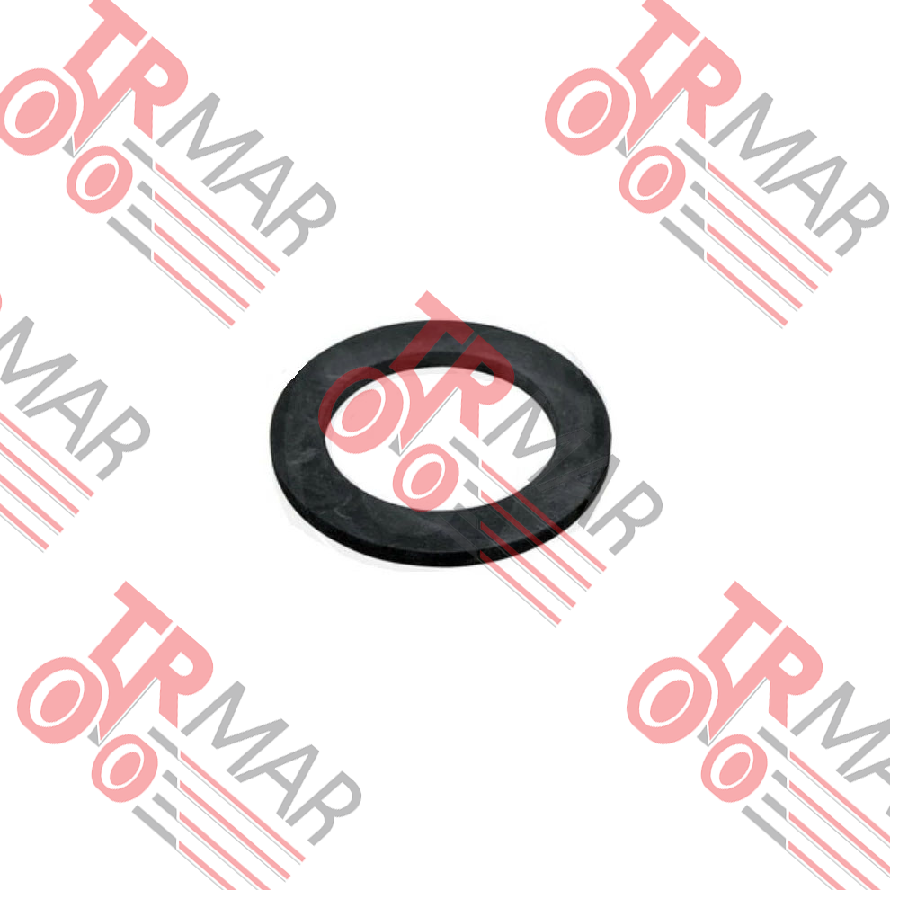 Hyd. Oil Cap Oring