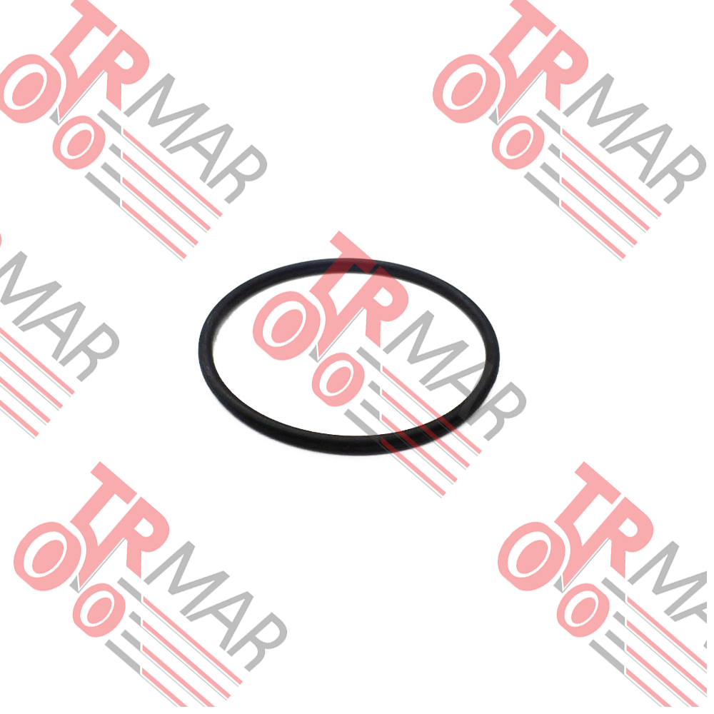 Oil Cooler Oring
