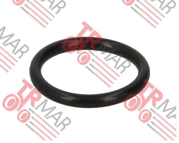 Hidrolik Tabla Piston O-Ring Lastik