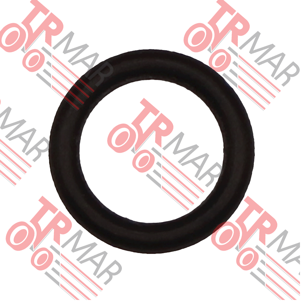 O-Ring Lastik