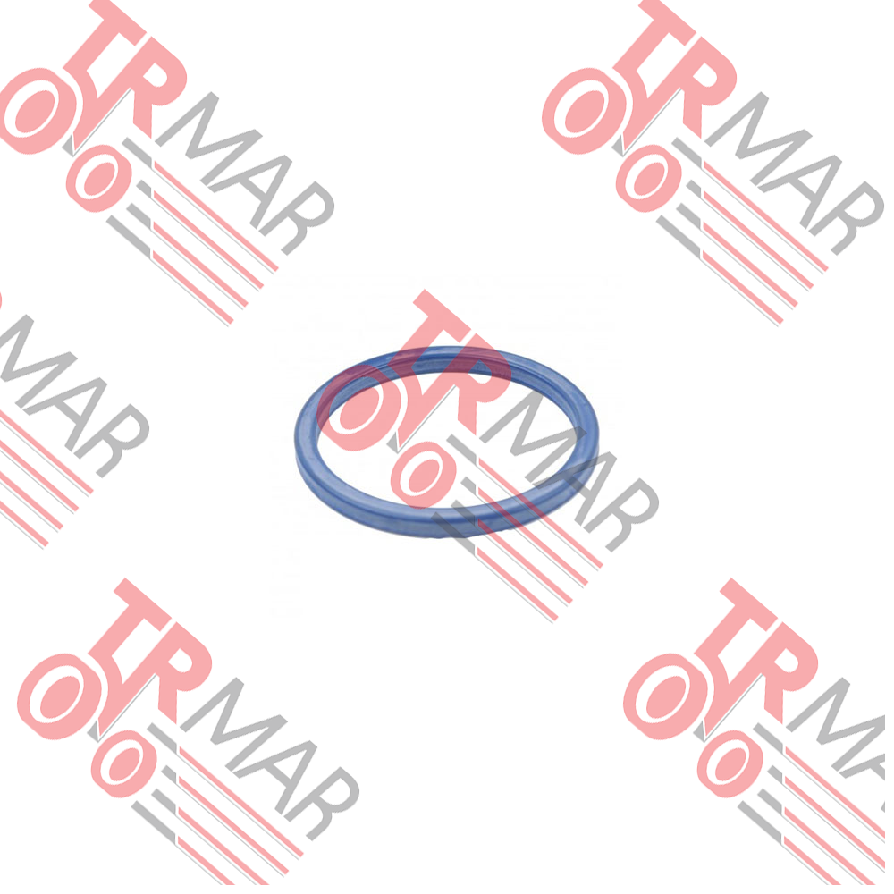 Hyd. Pump Oil Oring Kit 6 Cyl.