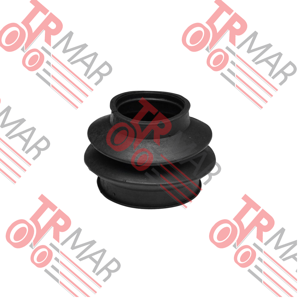 Variator Boot