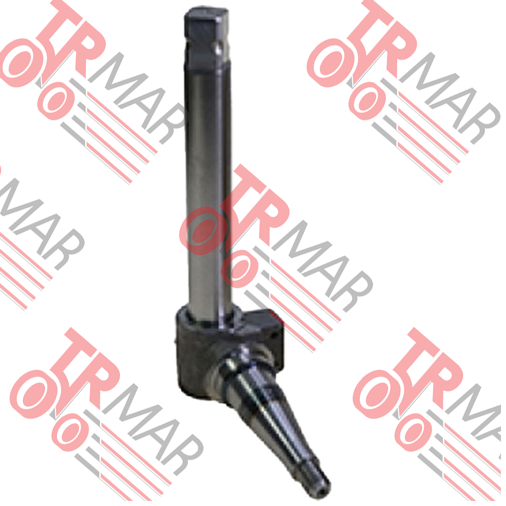 Front Axle Lh