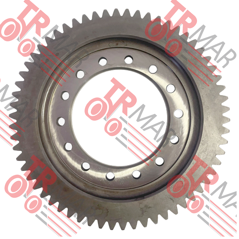 Differential Gear Z=62