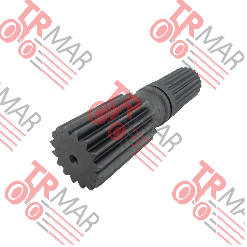 Pinyon Mil Z=16/22