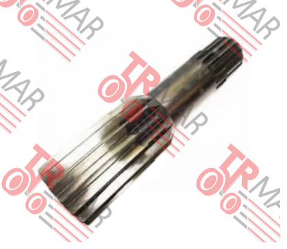 Pinyon Mil Z=15