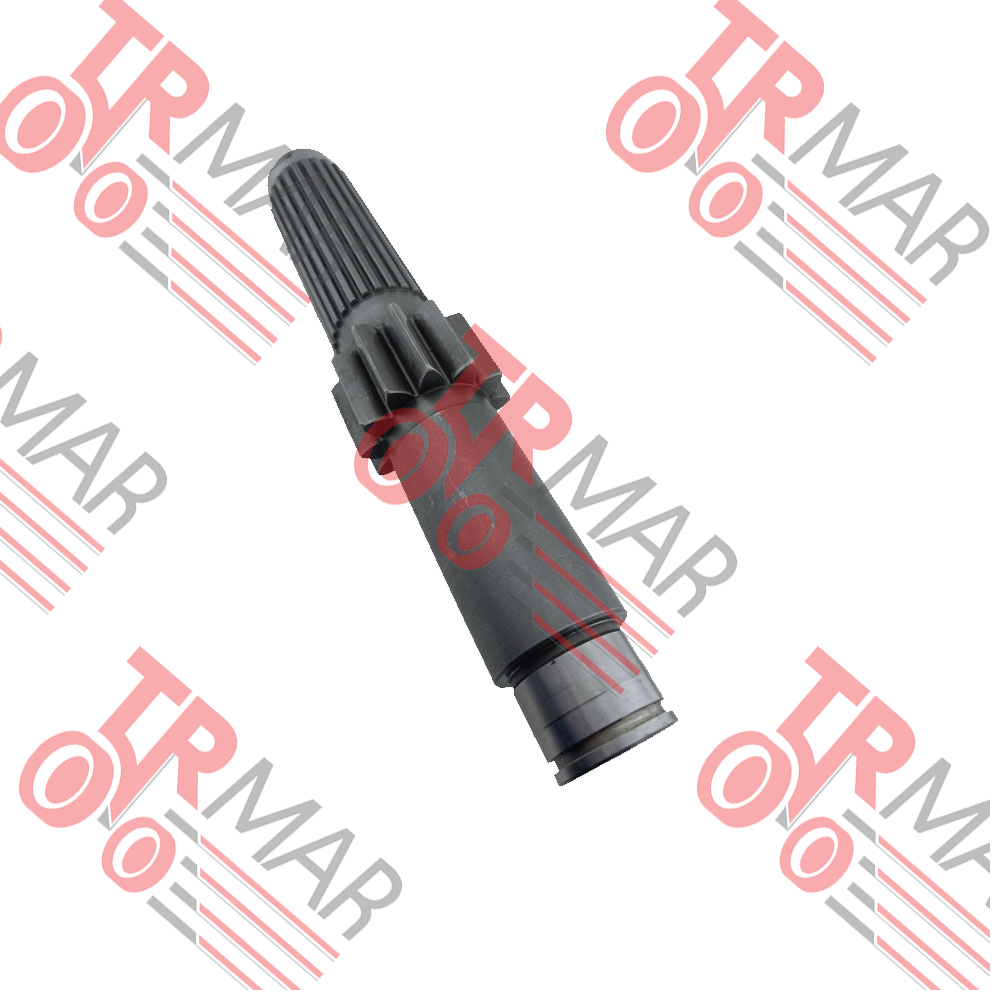 Shaft Z=12