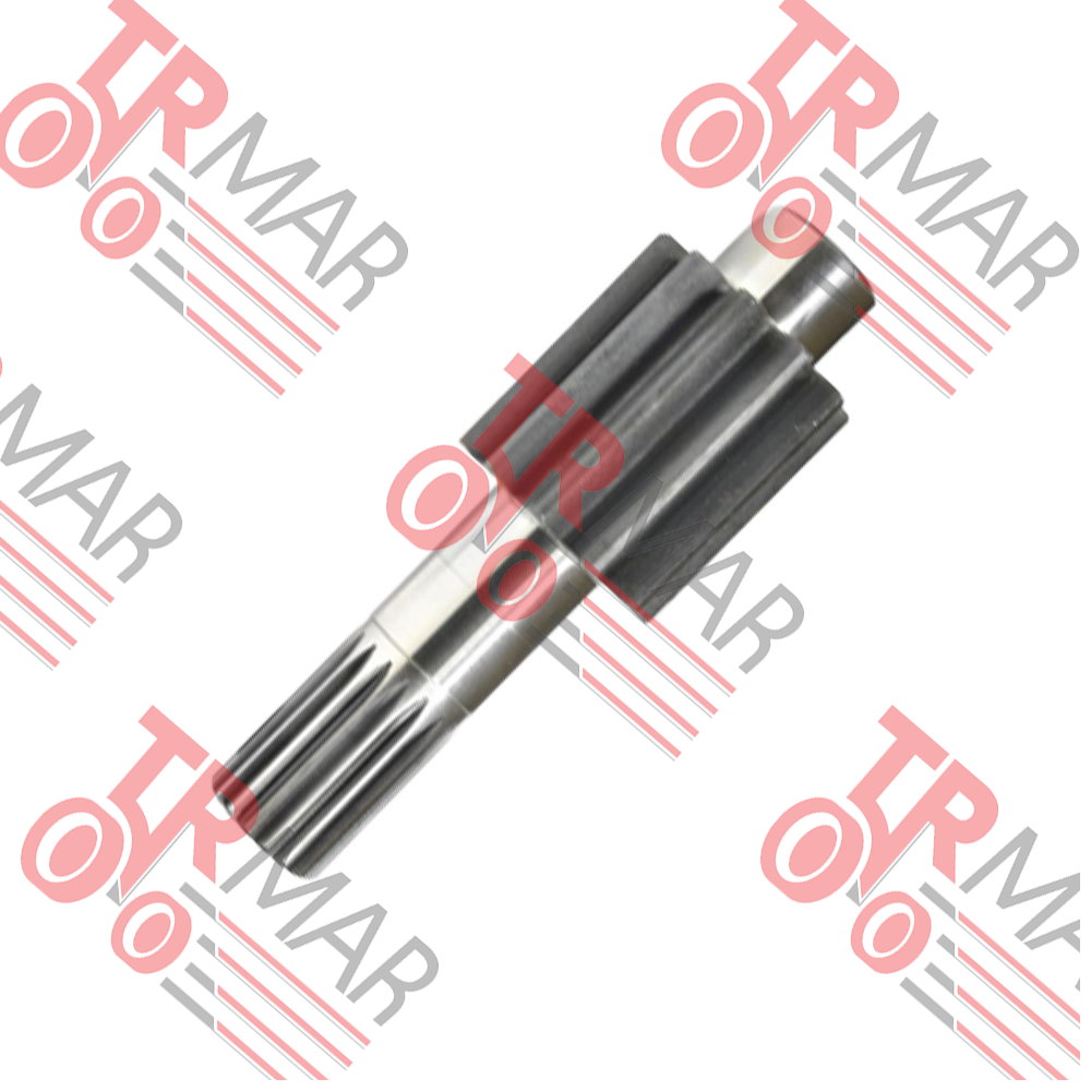 Pinion Shaft Z=11