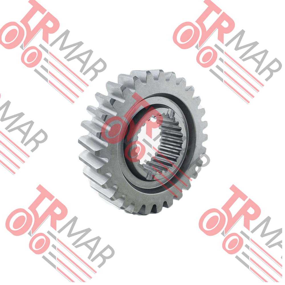 Speed Gear Z= 28