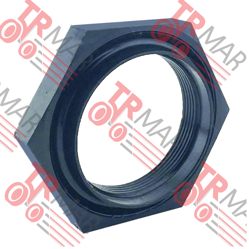 Nut M44 X 1,5