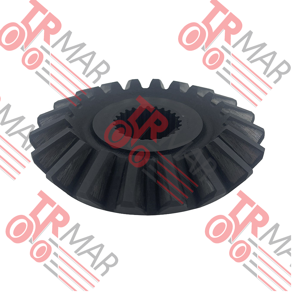 Straight Bevel Gear Z=20
