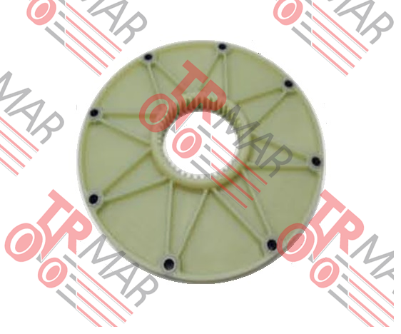 Kaplin Bower 352,4 mm