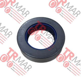 Front Axle Seal