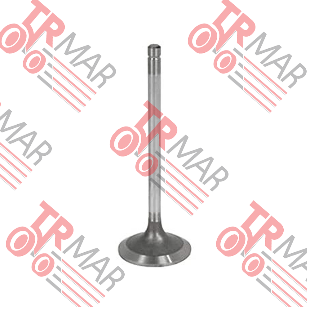 intake Valve +0.003