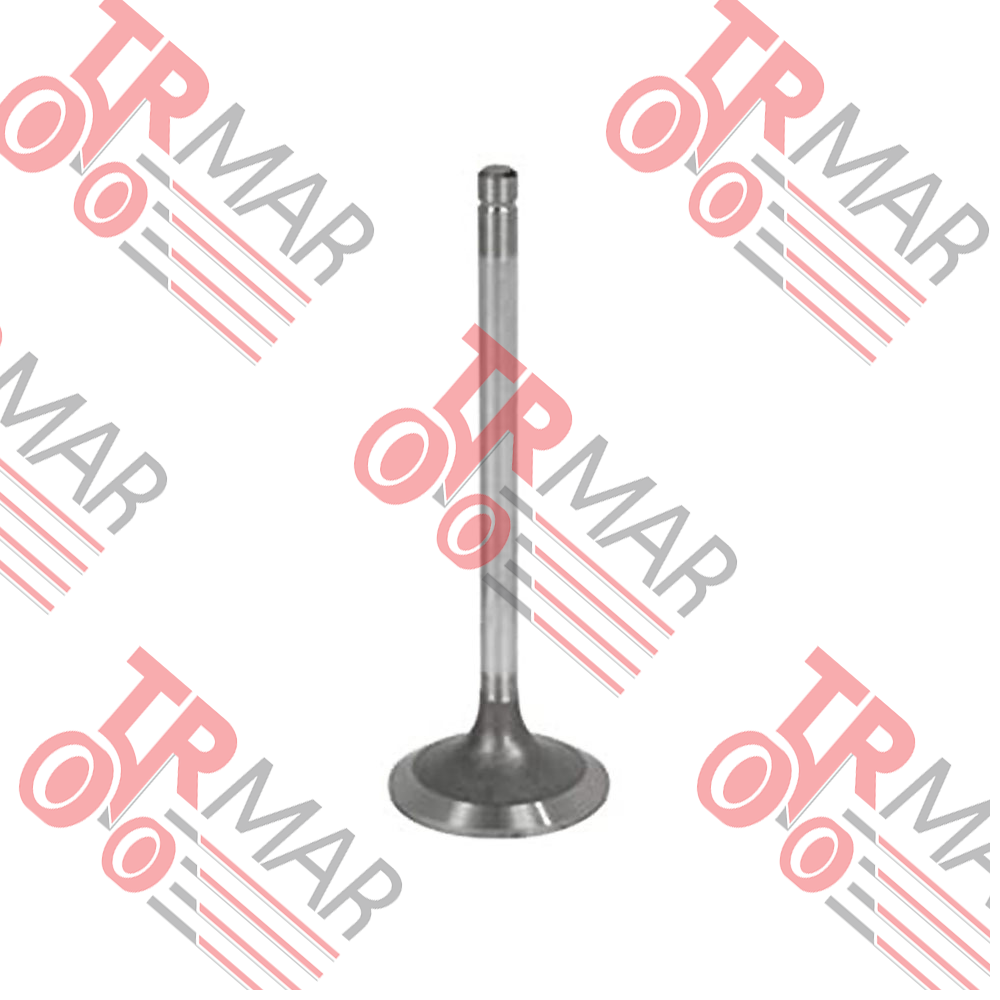 Intake Valve +0.015