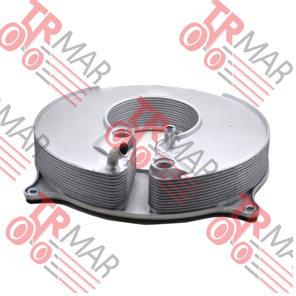 Radiator Oil Cooler