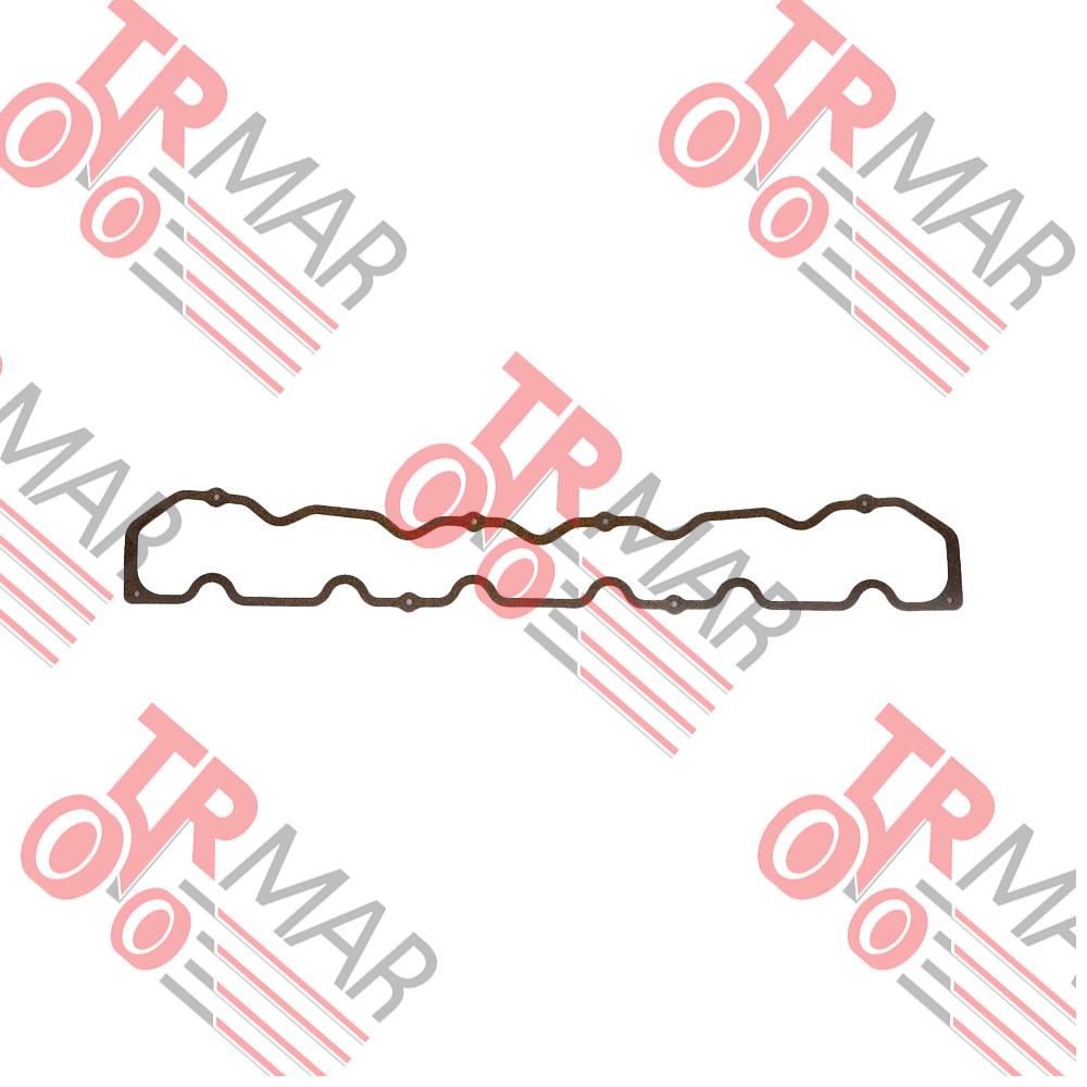 Üst Kapak Conta 3Mm