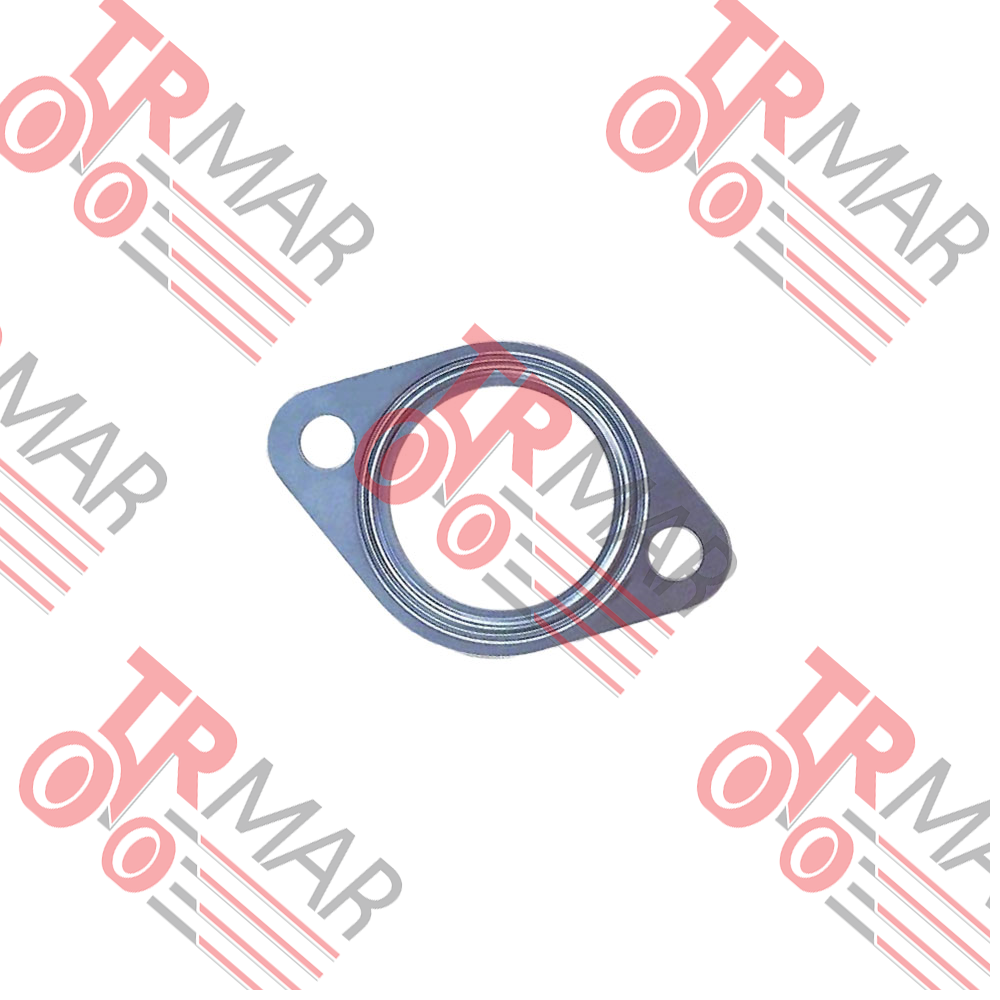 Eksoz Manifold Conta Metal