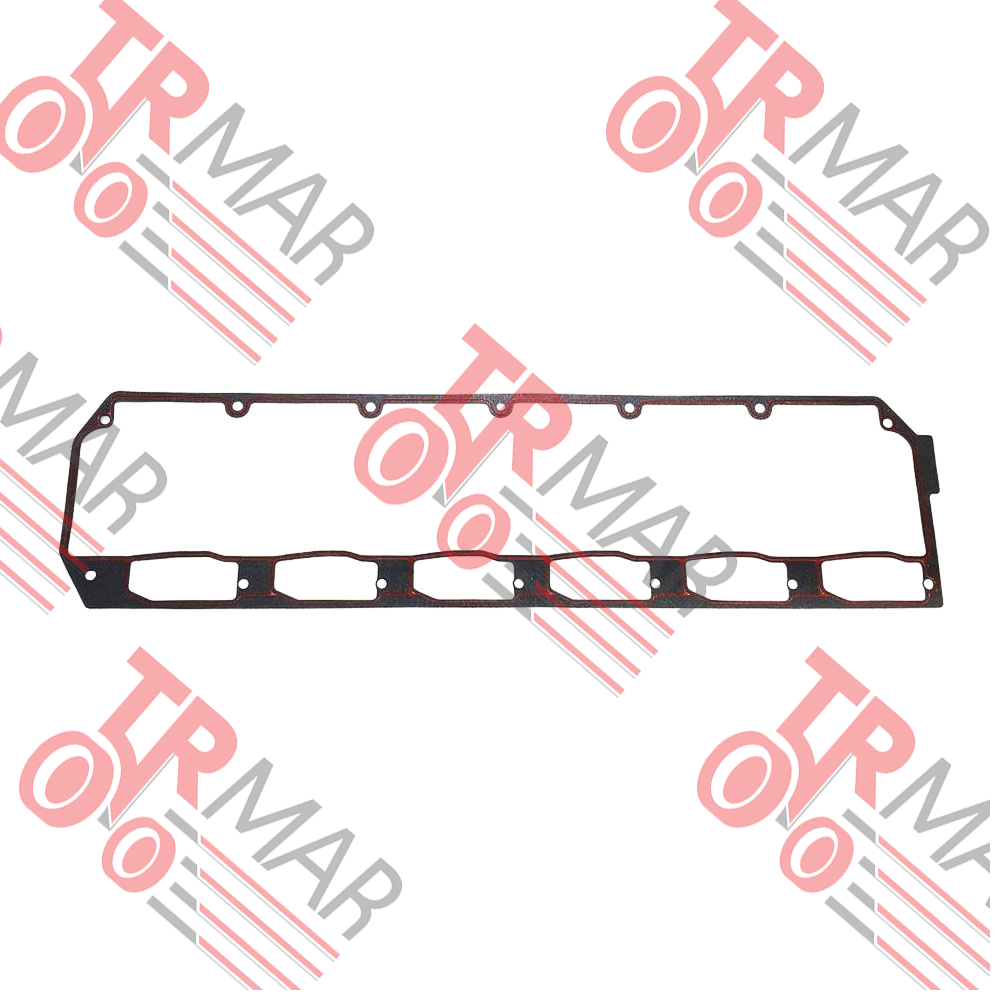 Emme Manifold Conta  Silicon Şeritli 