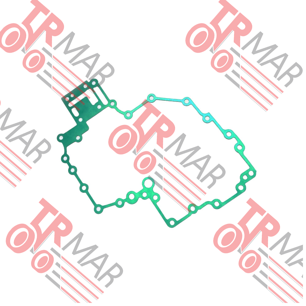 Powerquad Transmission Gasket