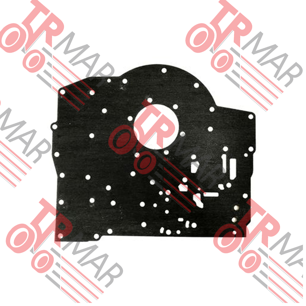 Transmission Cover Gasket